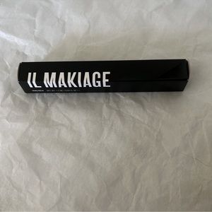 Il Makiage INKLINER LIQUID EYELINER
SILKY-MATTE WATERPROOF LINER 🖤